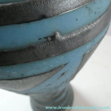 Load image into Gallery viewer, West German Herman Scholtis Carstens Tonnieshof Ankara Tall Vase

