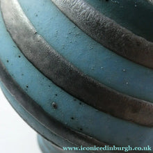 Load image into Gallery viewer, West German Herman Scholtis Carstens Tonnieshof Ankara Tall Vase
