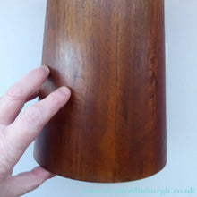 Load image into Gallery viewer, Vintage American Gladmark Lidded Storage Canister
