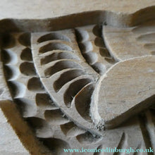 Load image into Gallery viewer, LARGE Vintage Hand Carved Dutch Wooden Gingerbread Mould or Speculoo
