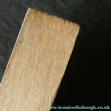Load image into Gallery viewer, LARGE Vintage Hand Carved Dutch Wooden Gingerbread Mould or Speculoo
