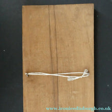 Load image into Gallery viewer, LARGE Vintage Hand Carved Dutch Wooden Gingerbread Mould or Speculoos
