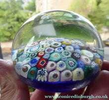 Load image into Gallery viewer, Vintage Strathearn Paperweight

