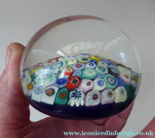 Load image into Gallery viewer, Vintage Strathearn Paperweight
