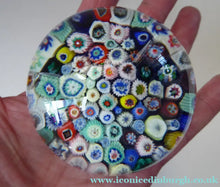 Load image into Gallery viewer, Vintage Strathearn Paperweight
