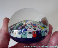 Load image into Gallery viewer, Vintage Strathearn Paperweight
