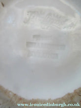 Load image into Gallery viewer, 1930s Gunnar Nylund for Rostrand Chamotte (Hedgehog) Vase. White
