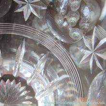 Load image into Gallery viewer, 1930s Large Art Deco Whisky Tumblers Art Deco Webb Corbett
