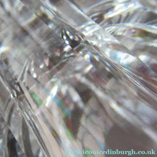 Load image into Gallery viewer, 1930s Large Art Deco Whisky Tumblers Art Deco Webb Corbett
