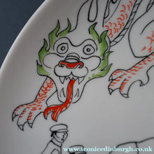 Load image into Gallery viewer, Limited Edition Porcelain Plate MAO TSE TUNG for Rosenthal by Ernst Maria Lang
