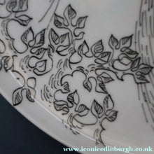 Load image into Gallery viewer, Limited Edition Porcelain Plate Walter Sheel for Rosenthal by Ernst Maria Lang
