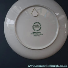 Load image into Gallery viewer, Limited Edition Porcelain Plate Walter Sheel for Rosenthal by Ernst Maria Lang
