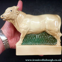 Load image into Gallery viewer, Taurus the Bull Limited Condition Wade Figurine
