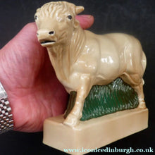 Load image into Gallery viewer, Taurus the Bull Limited Condition Wade Figurine

