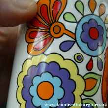 Load image into Gallery viewer, 1960s Lord Nelson Gaytime Pottery. Sugar Shaker and Salt Pot

