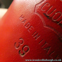 Load image into Gallery viewer, Pre-Loved Louboutin Shoes UK Size 5 1/2 Original Box. As New
