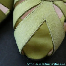 Load image into Gallery viewer, Pre-Loved Louboutin Shoes UK Size 5 1/2 Original Box. As New
