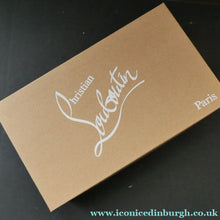 Load image into Gallery viewer, Pre-Loved Louboutin Shoes UK Size 5 1/2 Original Box. As New
