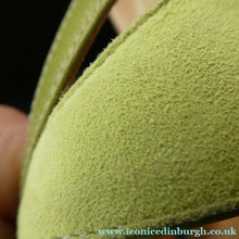 Load image into Gallery viewer, Pre-Loved Louboutin Shoes UK Size 5 1/2 Original Box. As New

