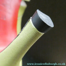 Load image into Gallery viewer, Pre-Loved Louboutin Shoes UK Size 5 1/2 Original Box. As New
