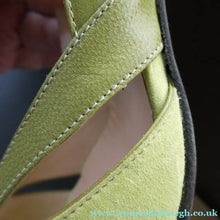 Load image into Gallery viewer, Pre-Loved Louboutin Shoes UK Size 5 1/2 Original Box. As New
