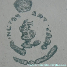 Load image into Gallery viewer, Art Deco Pottery Wall Plaque 1930s. Galleon or Sailing Ship Design
