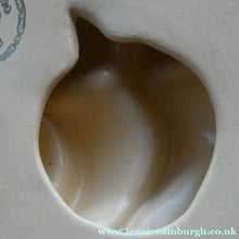 Load image into Gallery viewer, Art Deco Pottery Wall Plaque 1930s. Galleon or Sailing Ship Design
