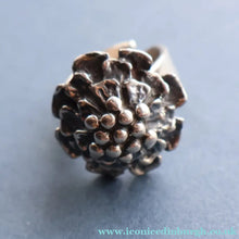 Load image into Gallery viewer, Made in Finland. Fabulous Scandinavian 1974 Vintage Silver Ring by Pentti Sarpaneva - Vintage Scandinavian Jewellery
