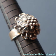 Load image into Gallery viewer, Made in Finland. Fabulous Scandinavian 1974 Vintage Silver Ring by Pentti Sarpaneva - Vintage Scandinavian Jewellery
