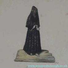 Load image into Gallery viewer, Antique Maltese Watercolour by Vincenzo Feneck
