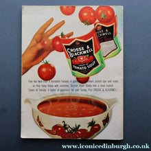 Load image into Gallery viewer, VINTAGE UK Women's Fashion Magazine. HOUSE WIFE. Published March 1962. Good Condition
