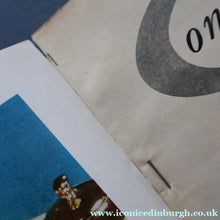 Load image into Gallery viewer, VINTAGE UK Women's Fashion Magazine. HOUSE WIFE. Published March 1962. Good Condition
