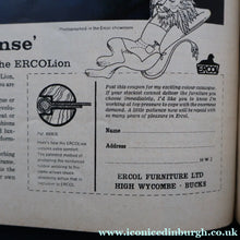 Load image into Gallery viewer, VINTAGE UK Women's Fashion Magazine. HOUSE WIFE. Published March 1962. Good Condition
