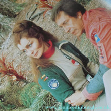 Load image into Gallery viewer, JOB LOT. Huge Collection of GERRY ANDERSON FAB Fan Club Magazine in Red Binders
