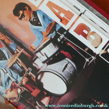 Load image into Gallery viewer, JOB LOT. Huge Collection of GERRY ANDERSON FAB Fan Club Magazine in Red Binders
