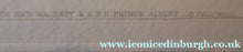 Load image into Gallery viewer, Antique 1830s Hand Coloured Engraving Burnet after Turner The Bridgewater Seapiece
