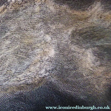 Load image into Gallery viewer, Antique 1830s Hand Coloured Engraving Burnet after Turner The Bridgewater Seapiece
