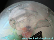 Load image into Gallery viewer, MIchael Harris Vintage Isle of Wight White Globular Vase
