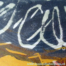 Load image into Gallery viewer, Michael Rothenstein 1980s Colour Woodcut. Pencil Signed The Garden I
