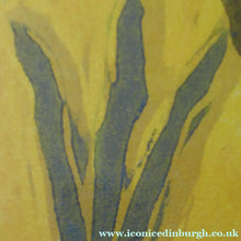 Load image into Gallery viewer, Michael Rothenstein 1980s Colour Woodcut. Pencil Signed The Garden I
