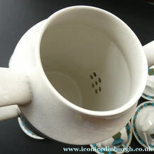 Load image into Gallery viewer, MIDWINTER. Rare Set of 1960s CITRUS Pattern Coffee Set. Queensberry Shape Geometric Design - British Ceramics
