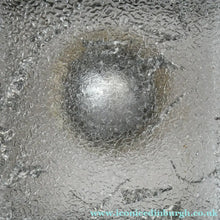 Load image into Gallery viewer, 2002 Kosta Boda Frozen Images Series Relief Plaque Signed Monica Backstrom
