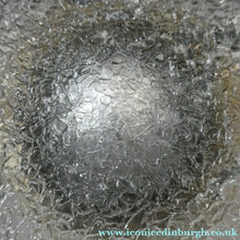 Load image into Gallery viewer, 2002 Kosta Boda Frozen Images Series Relief Plaque Signed Monica Backstrom
