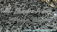 Load image into Gallery viewer, 2002 Kosta Boda Frozen Images Series Relief Plaque Signed Monica Backstrom

