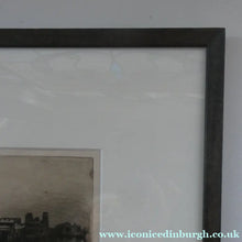 Load image into Gallery viewer, MORTIMER MENPES (1855 - 1938) The Tower of London (1900). Etching and Drypoint. Pencil Signed
