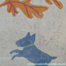 Load image into Gallery viewer, NAIVE SCHOOL. Vintage 1950s Seaside Illustration for a Child's Book. Watercolour - with Assocated Published Image
