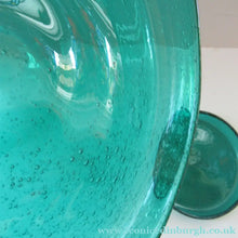 Load image into Gallery viewer, 1950s Hadeland Glass Medium Plate. Greenland Plate
