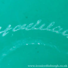 Load image into Gallery viewer, 1950s Hadeland Glass Medium Plate. Greenland Plate
