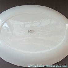 Load image into Gallery viewer, Stavangerflint Norwegian Serving Platter Bamboo Bambus by Inger Waage

