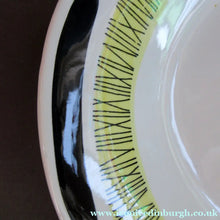 Load image into Gallery viewer, Stavangerflint Norwegian Serving Platter Bamboo Bambus by Inger Waage
